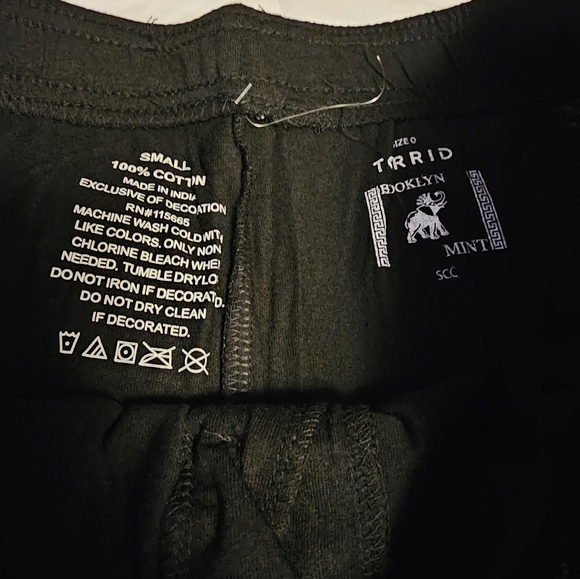 Torrid Sweatpants - Picture 3 of 3